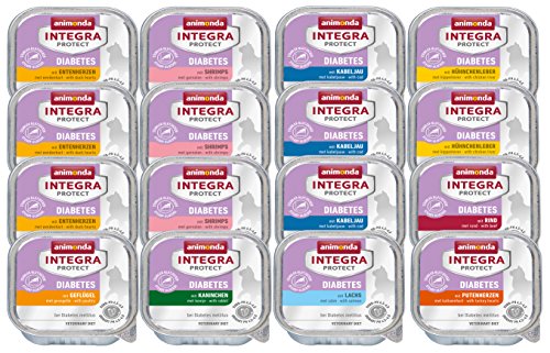 Animonda Integra Protect, Mix Assortito, Cibo