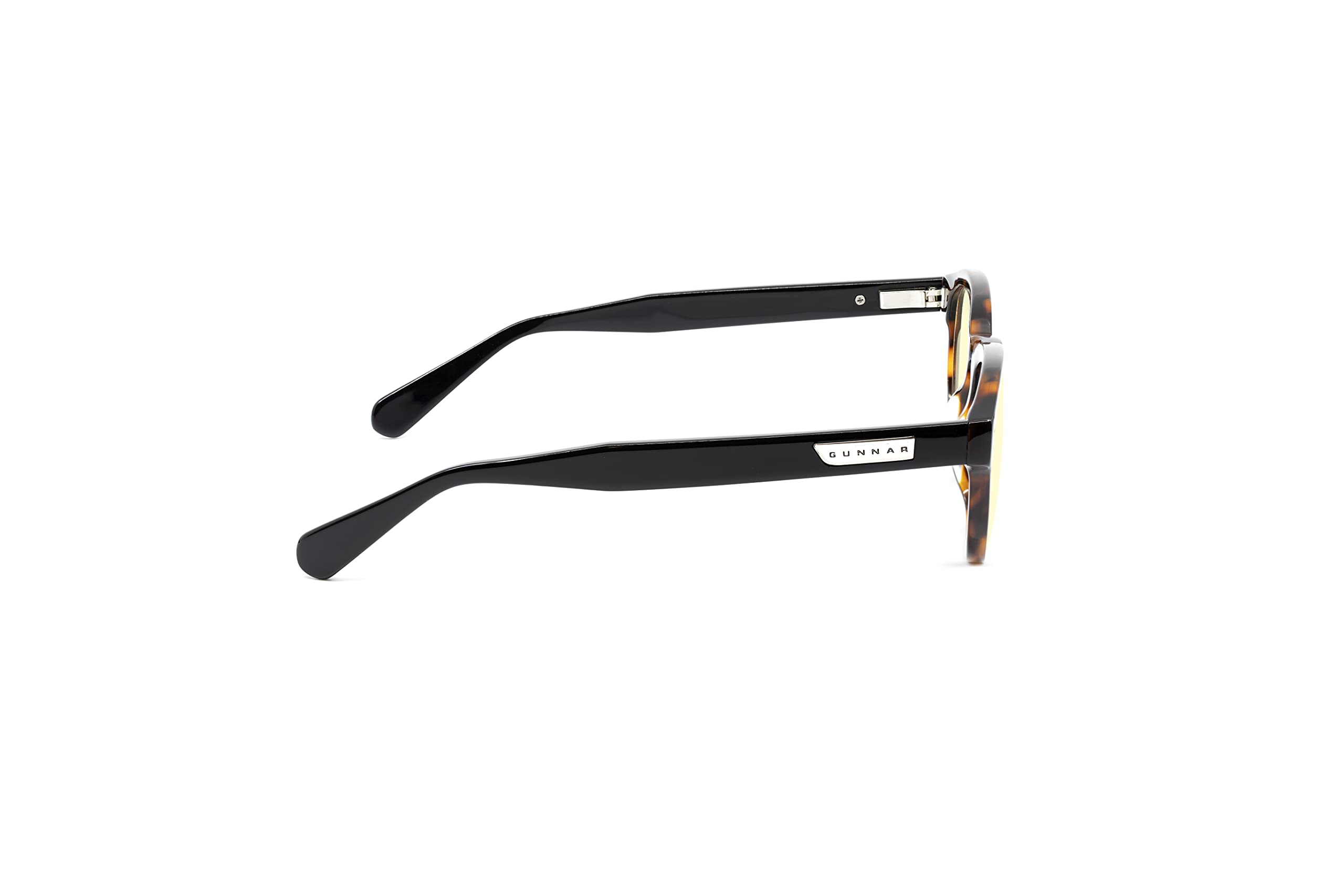 Gunnar Gafas filtro luz azul - Emery - Tortoise/Ónix - Ámbar