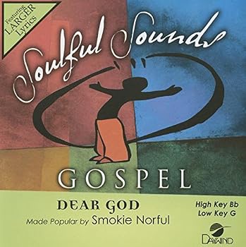 Audio CD Dear God [Accompaniment/Performance Track] (Daywind Soundtracks Contemporary) Book