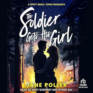 The Soldier Gets His Girl cover art