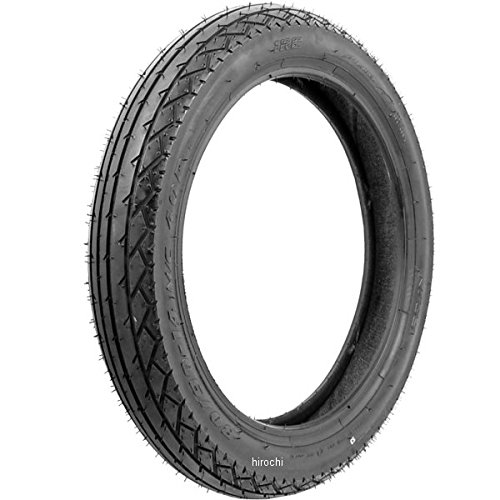 Amazon | 井上ゴム工業 IRC NF65 80/90-14 40P TL フロント 129874