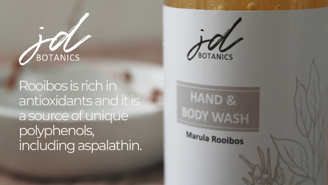 Amazon.com : JDBotanics Aloe Ferox Gel | 20x More Potent than Aloe