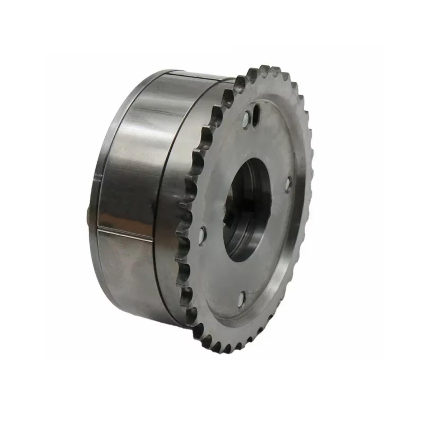 Compatible Con Toyota Para Caldina Para Celica Para Isis 13050-22012 Polea Sincronización Ajustador Fase Árbol Levas Actuador Reparaciones Automóviles Accesorios engranajes levas