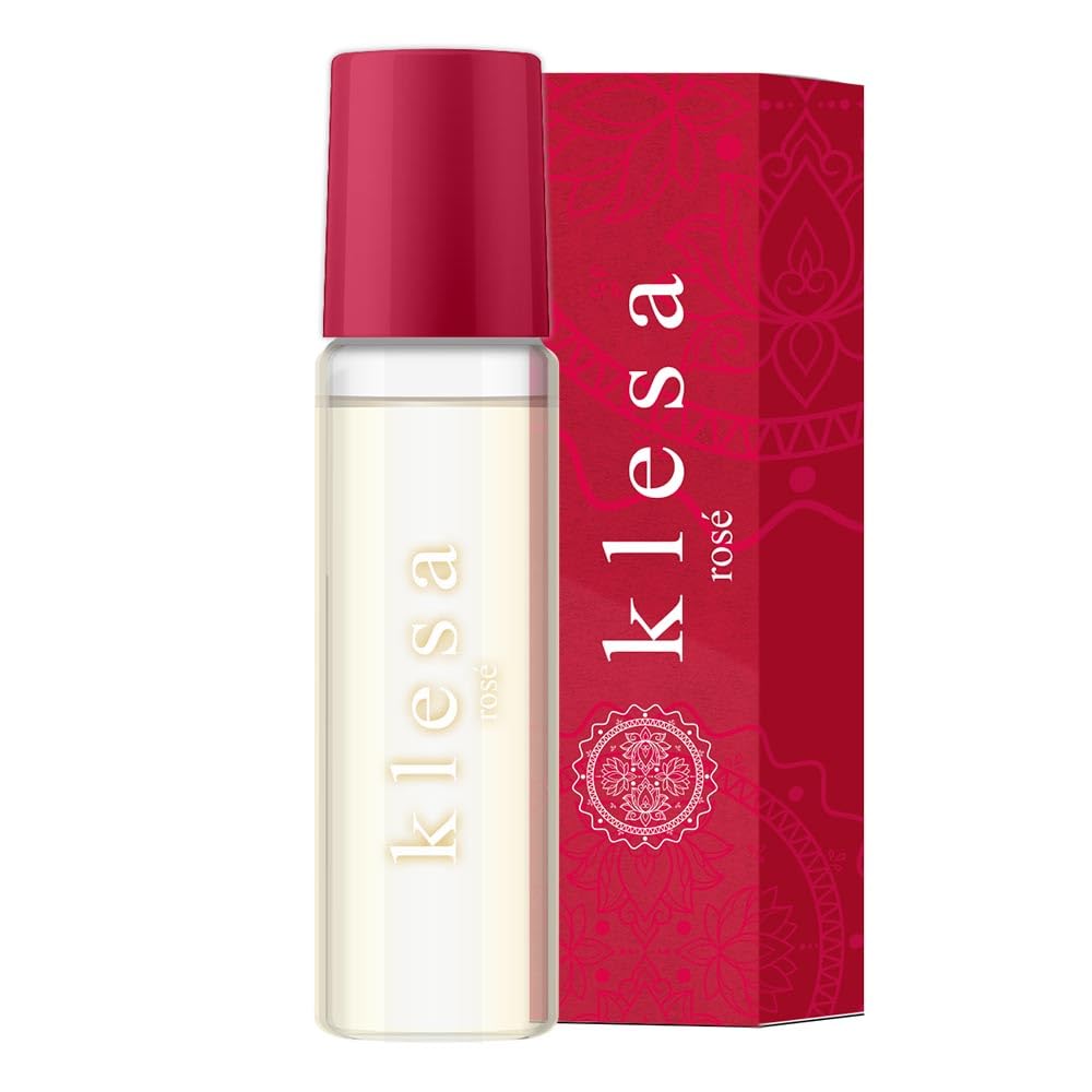 Amazon | クレーシャロゼ klesa roseフェロモン香水 媚薬 