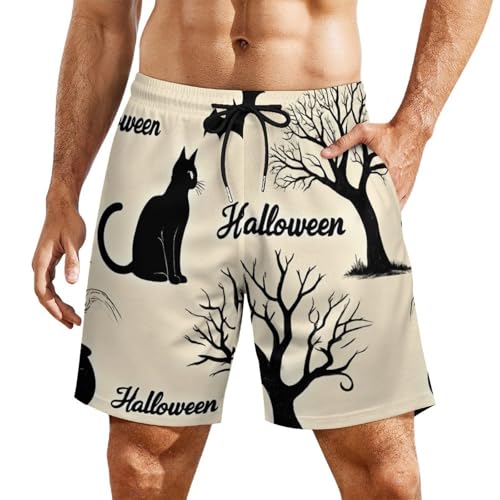 Supdreamc Comfort Boys Big & Tall Cargo Short Board Shorts for Beach Outdoor Workout2