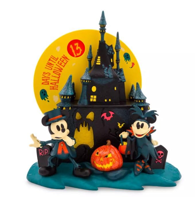 Amazon.com: Disney Theme Park Merchandise Halloween
