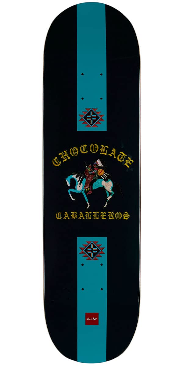 Chocolate Caballeros スケートボード 【公式通販】