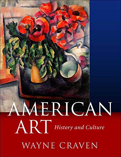 American Art: History and Culture, Revised First Edition - //coolthings.us