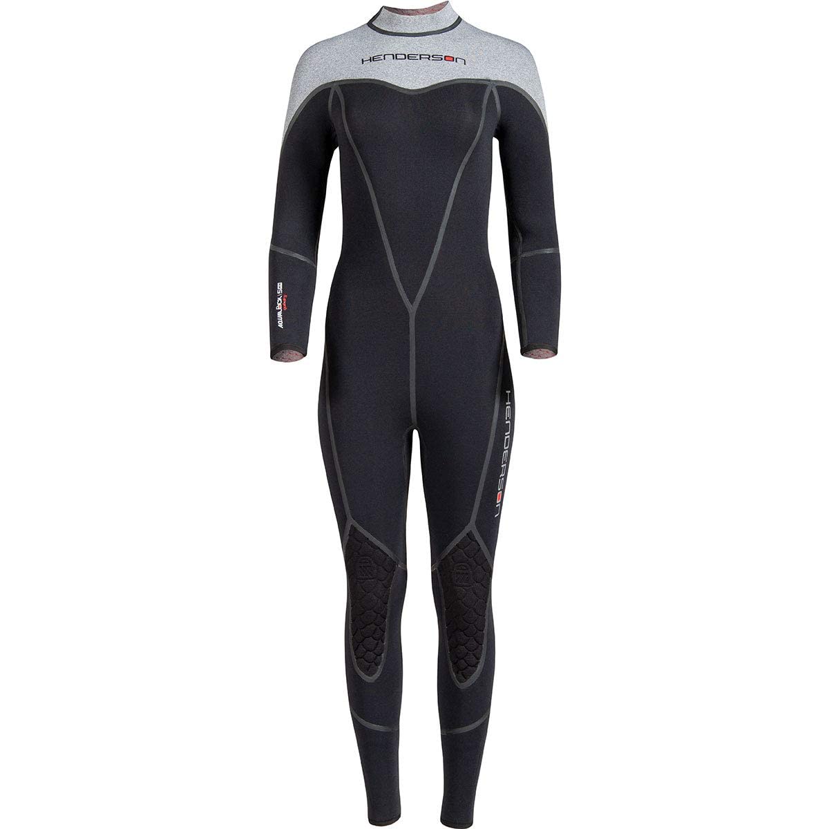 Henderson 7mm Women's Aqua Lock Fullsuit