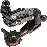 SRAM X0 Type 2.1 10 Speed Rear Derailleur