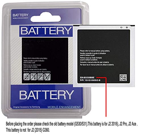 Buy Ulife Mobile Battery Compatible For Samsung Galaxy J2 16 2600mah Online At Low Prices In India Ulife Mobile Battery Compatible For Samsung Galaxy J2 16 2600mah Reviews Ratings Ideakart Com India