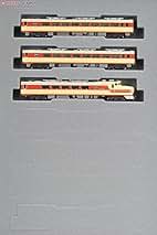 KATO 10-850 キハ81系「くろしお」3両増結セット 51yN0ZplbSL.