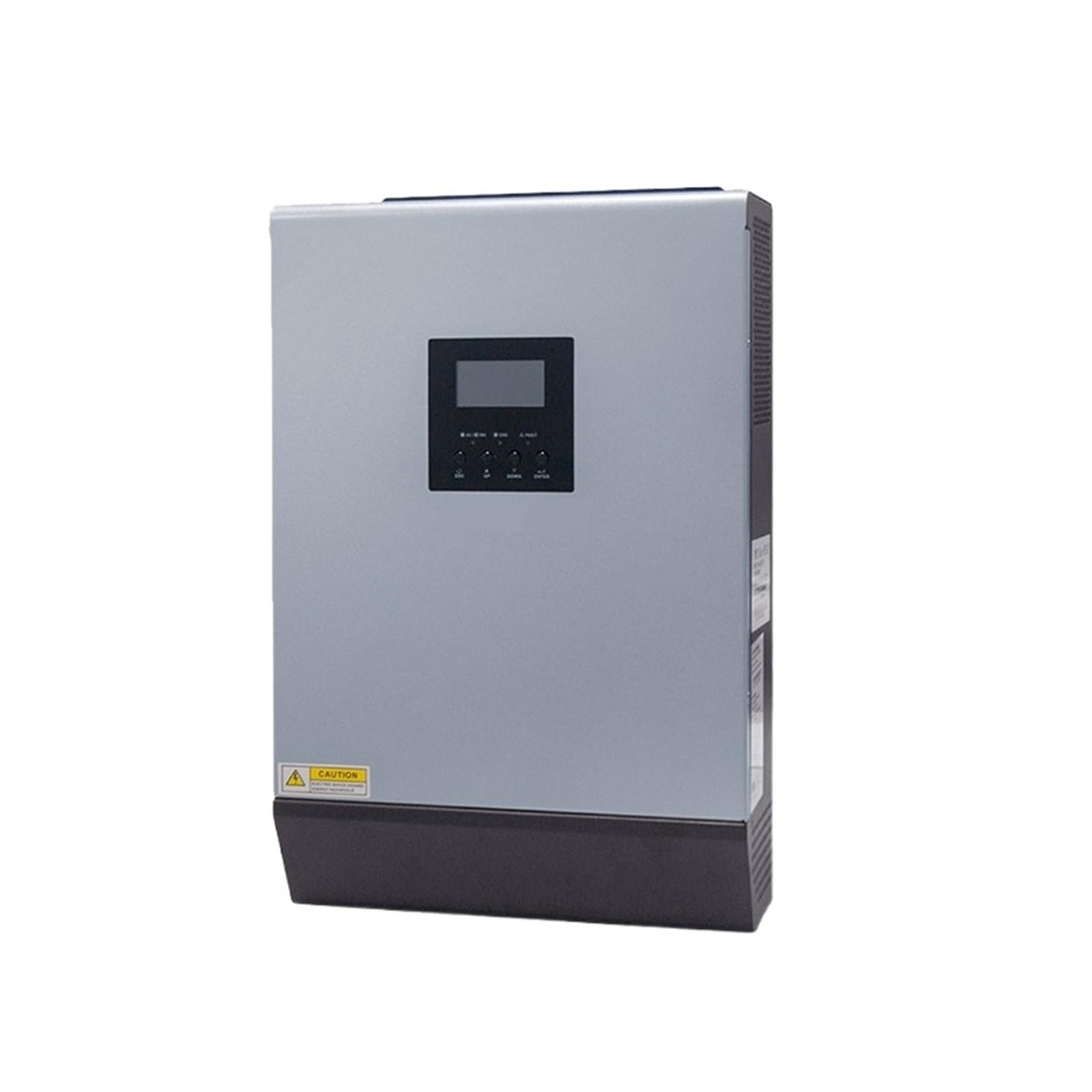5KVA 4000W Inverter Ibrido Solare Uscita A Onda Sinusoidale Pura PWM Integrato 48V 50A Regolatore Di Carica Stabile Affidabile Applicazione Completa