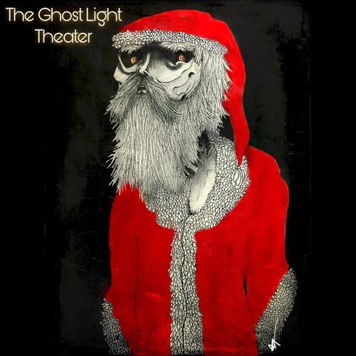 Merry Posthumous Christmas/"Quarantine-mas" (Episode #3)