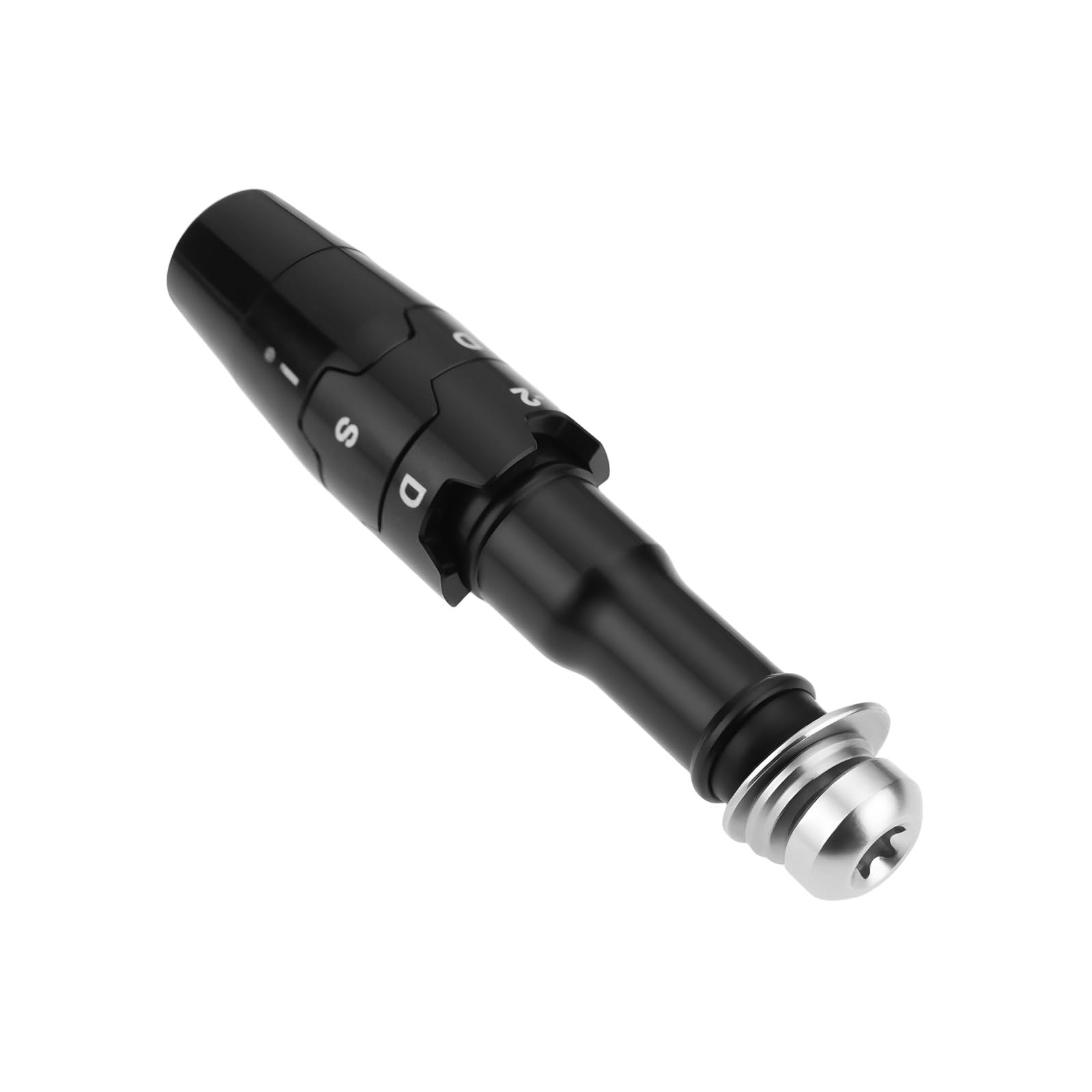 VGOL 0.335 2° Loft RH Driver Adapter Tip Compatible with Tour Issue Callaway EPIC
