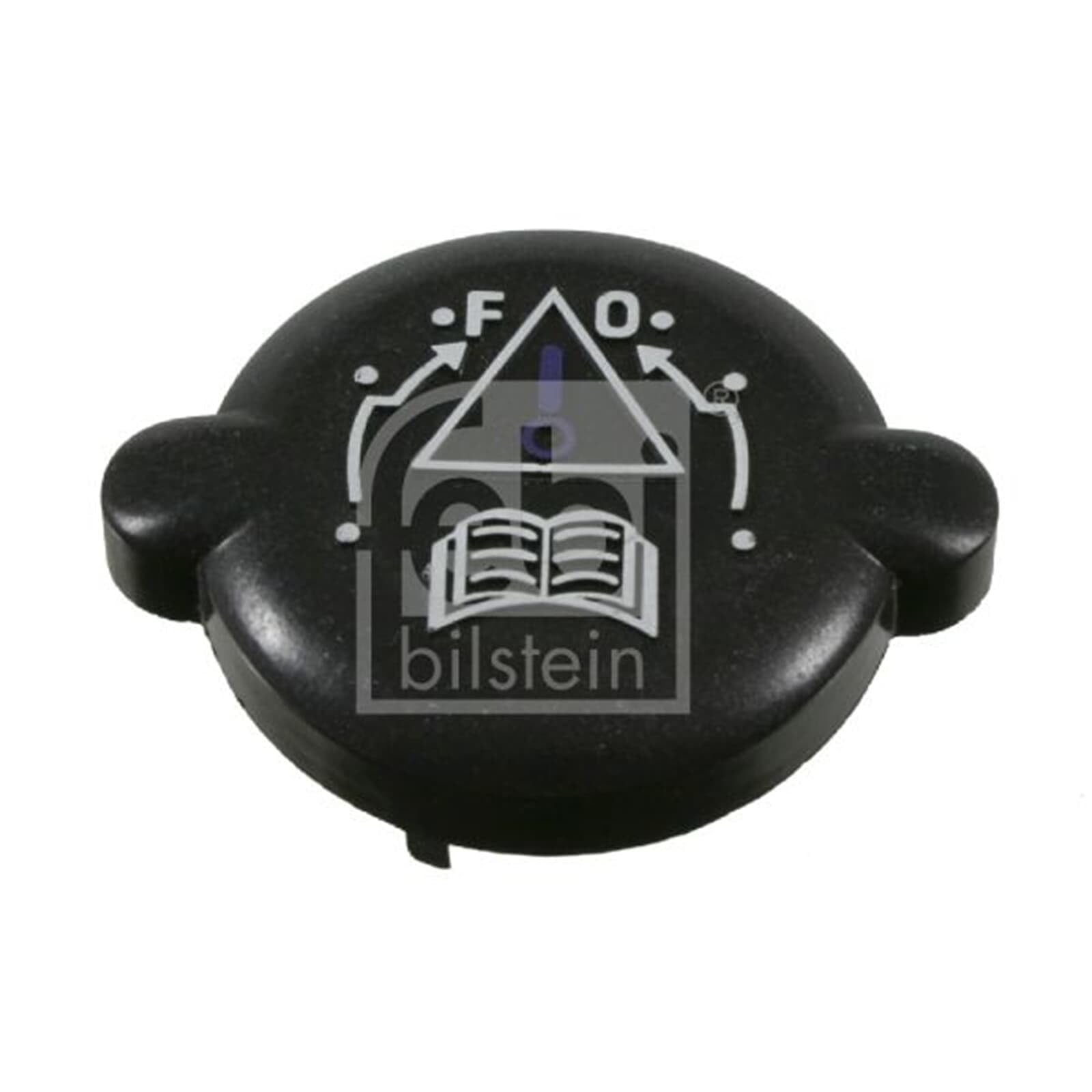 febi bilstein 22080 pokrywka do zbiornika wyrównawczego chłodnicy, 1 sztuka