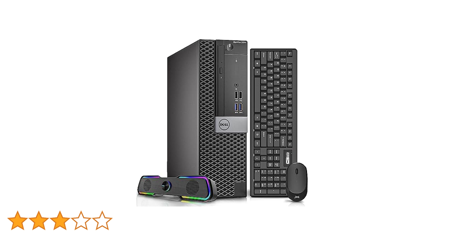 Amazon.com: Dell OptiPlex 5050 Desktop Computers PC, 32GB