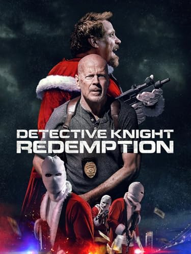 Detective Knight: Redemption für 3,99 EUR bei amazon.de Bild: Detective Knight: Redemption für 3,99 EUR bei amazon.de
