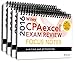Wiley CPAexcel Exam Review 2016 Focus Notes Set