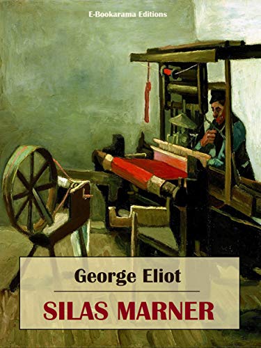 Télécharger Silas Marner (English Edition) Livre PDF Gratuit