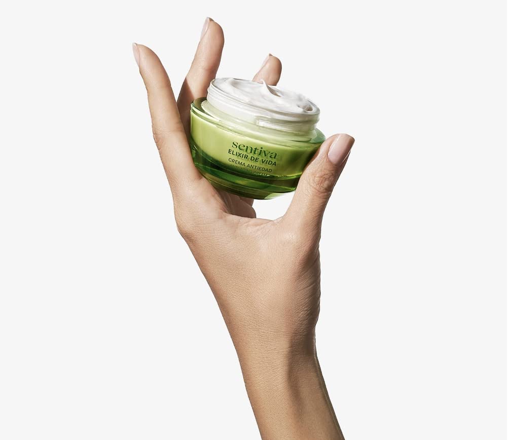 Elixir de Vida Restorative Anti-Aging Complex Face Neck - Image 3