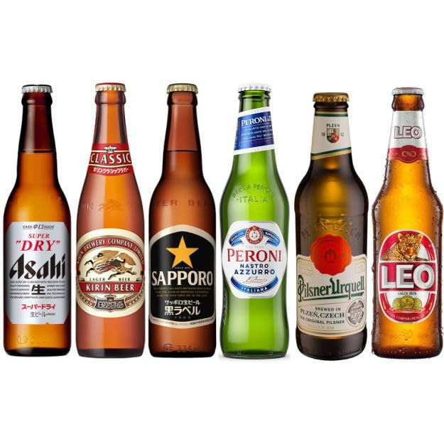 26本サッポロ クラシックビール とスーパードライ飲み比べ スーパードライ お中元 御中元 2025 ビール beer ギフト 飲み