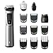 Philips Multigroom Serien 7000 Rasierer multi-styles/12 Zubehör Präzisions -