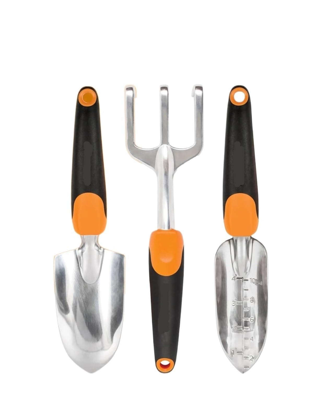 Générique 3 Combinaisons 1 Ensemble d'outils de Jardin