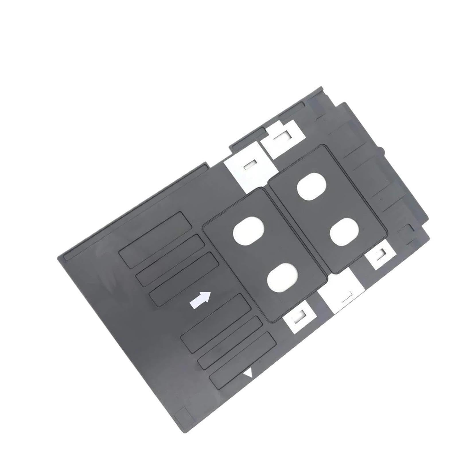 Générique Bac Carte ID PVC, Compatible avec Epson, L800 L801 L805 L810