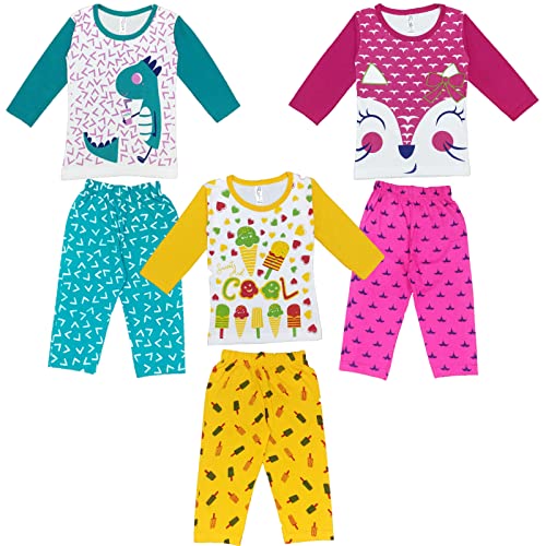 Image of UNISEX FULLSLEEVE PIJAYAMA SET