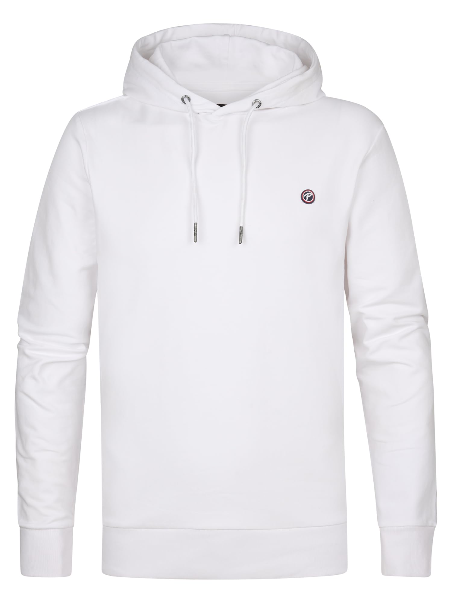 Petrol Uomo Sweater Hooded Maglia di Tuta Uomo