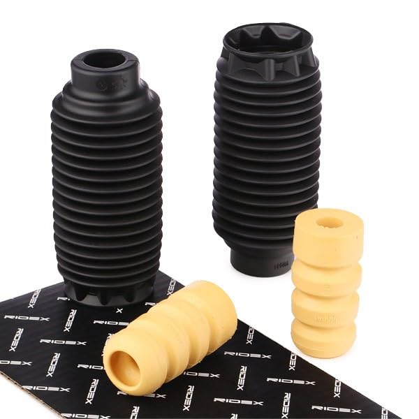 Kit Protection D'amortisseur Avant Pour FIAT Ducato, PEUGEOT Boxer - Réf. RIDEX 919D0344 - 4