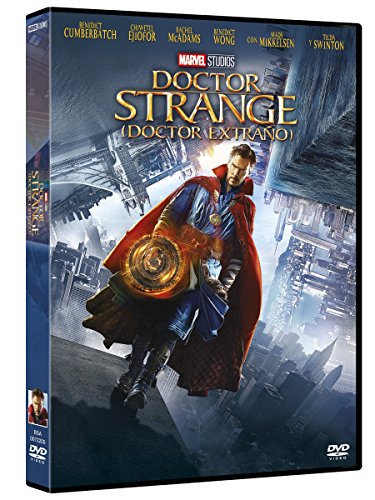 Doctor Strange