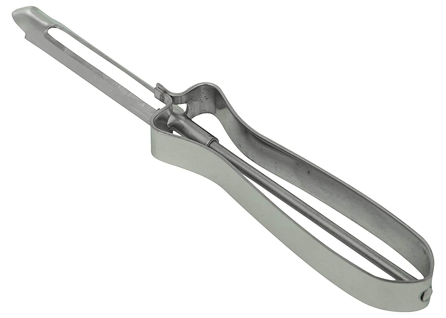 AKADO Stainless Steel Kitchen Fruit and Vegetable Potato Straight Peeler Razor Sharp Straight Peeler (B093QGWLCN) Amazon Price History, Amazon Price Tracker