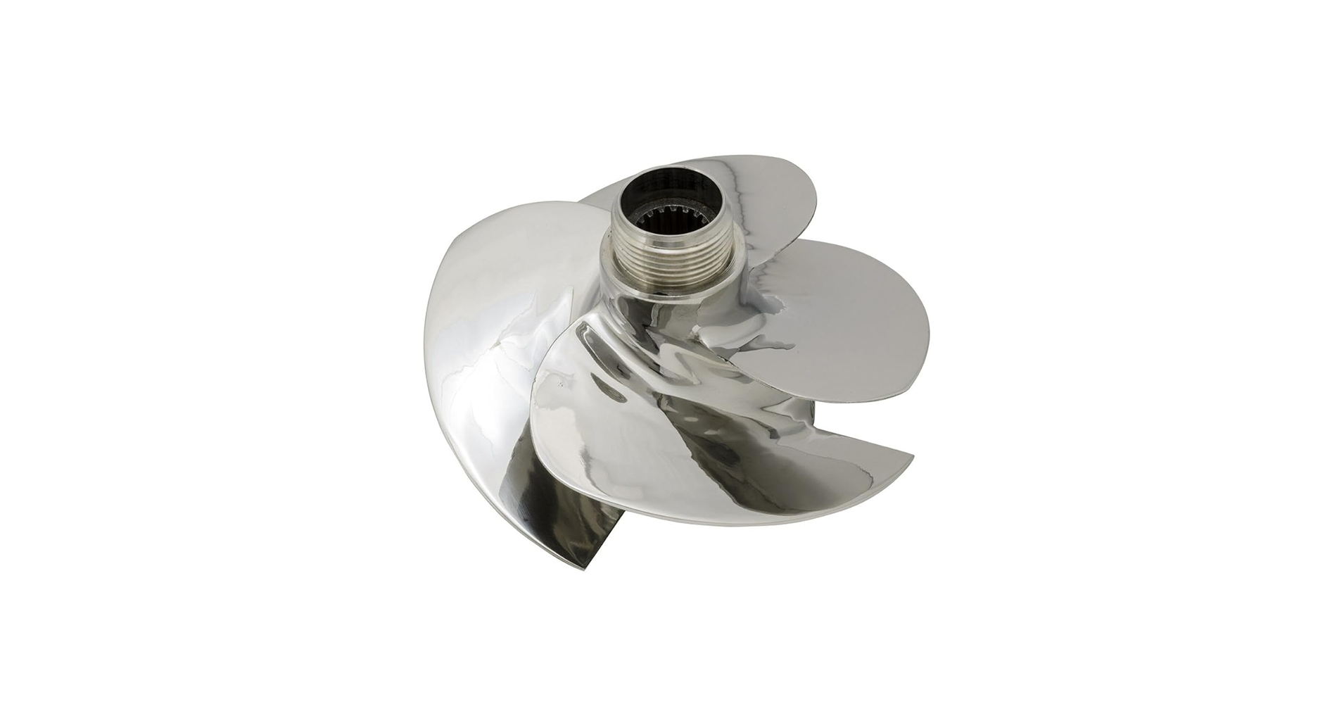 For Sea-Doo seadoo BRP Spark Impeller propeller 2-Up 3-Up