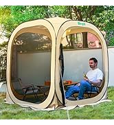 Werph Pop Up Canopy