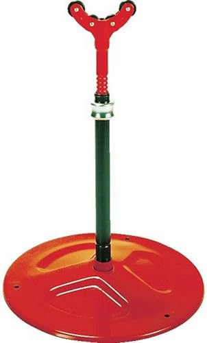 Ridgid 42505 Soporte de tubo ajustable