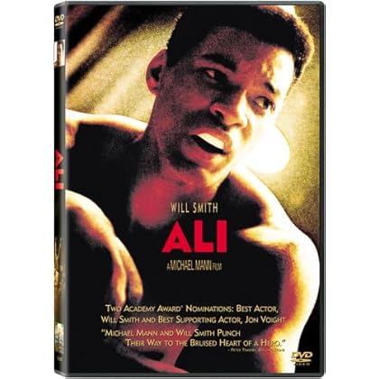 その他 Muhammad Ali [DVD] Muhammad Ali - The Whole Story [DVD] 53939665123| eBay
