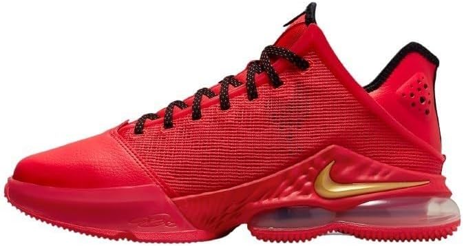 Lebron XIX Low Mens Basketball Trainers Do9829 Sneakers Shoes