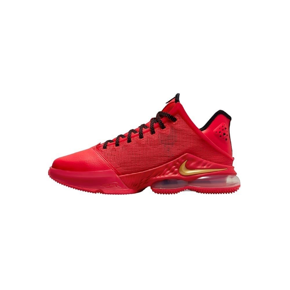 NIKELebron XIX Low Mens Basketball Trainers Do9829 Sneakers Shoes