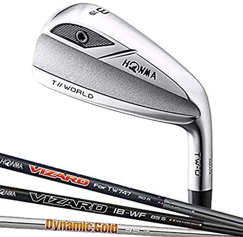 Amazon.co.jp: 本間ゴルフ T//WORLD TW-U3 アイアン型ユーティリティ