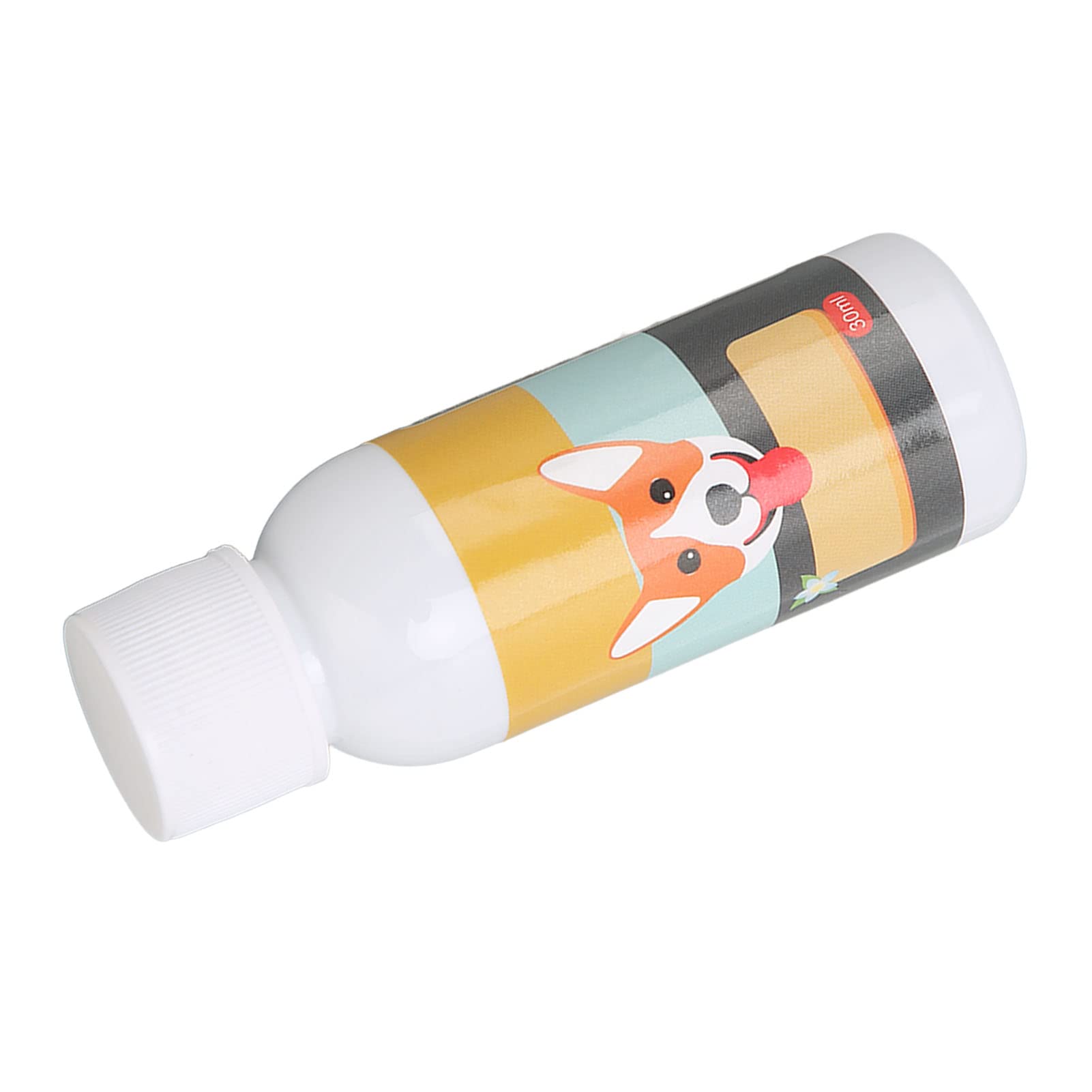 Spray d'apprentissage de la propreté pour Animaux de Compagnie, 30 ML, Bac à Litière pour Chiot, Entraîneur de Toilettes pour Chat avec Parfum D'urine Spécial pour Une Aide