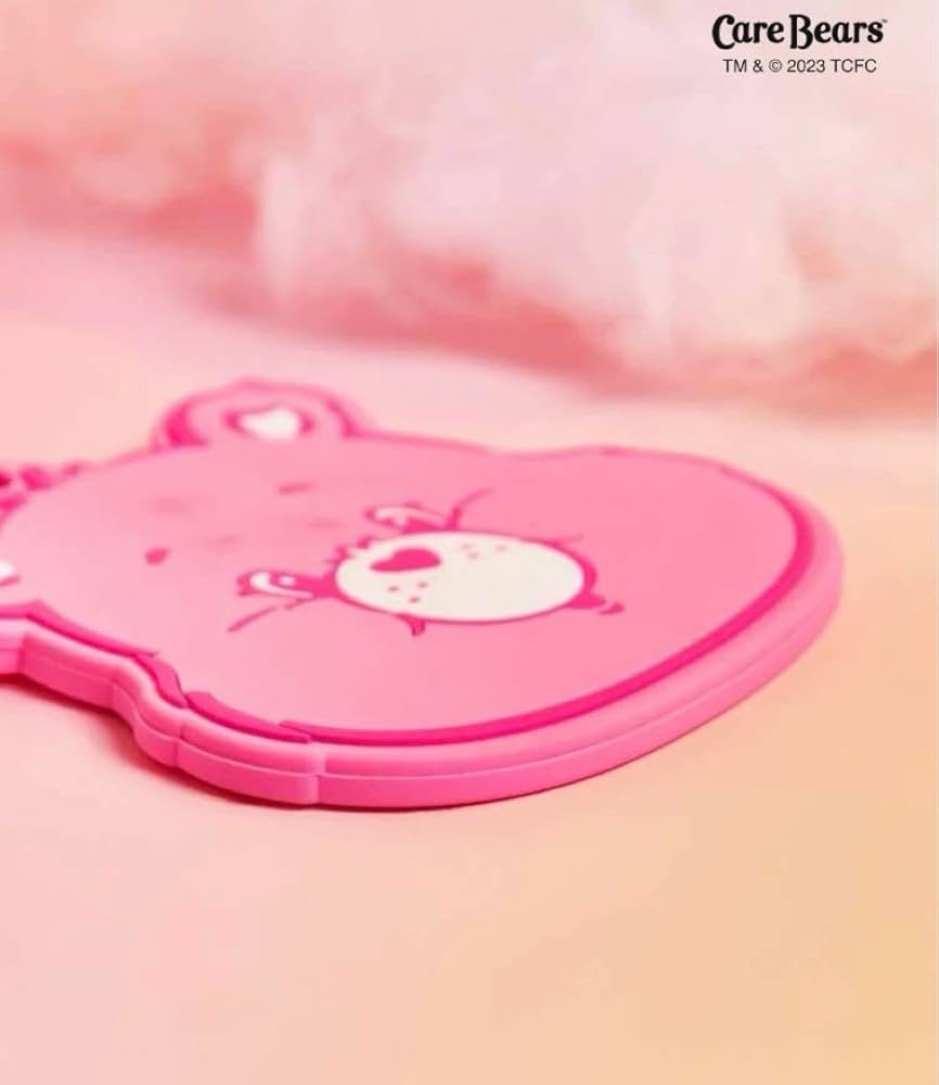 Care Bears  ケアベア　ウォールハンガー×写真×鏡　壁掛け Amazon.co.jp: ケアベア 壁掛けポスター 壁掛け絵画 アート