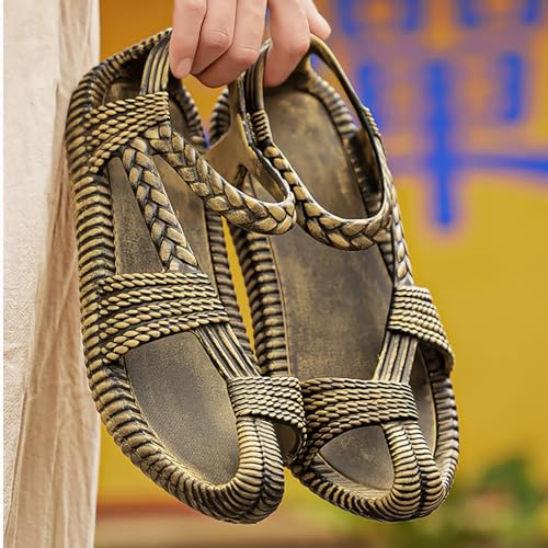 Men's Sports Beach Sliding Remote Slippers S Outdoor Shoes Men 433