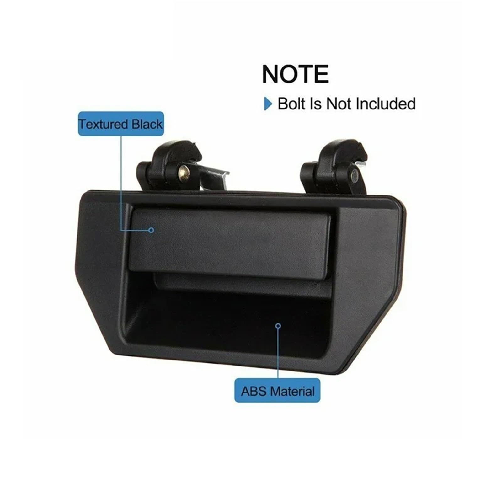 Maniglia Bagagliaio Portellone Posteriore Maniglia Del Portellone Posteriore Adatta Per Nissan Navara D21 D22 Per Pick-up Per Frontier 90606-01G01 9060601G01