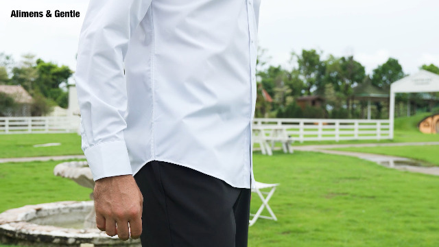 alimens and gentle dress shirts Amazon.com: Alimens & Gentle Men's Dress Shirts Transitional Weather Long Sleeve Stretch Wrinkle-Free Button Down Top Pink : Clothing, Shoes & Jewelry