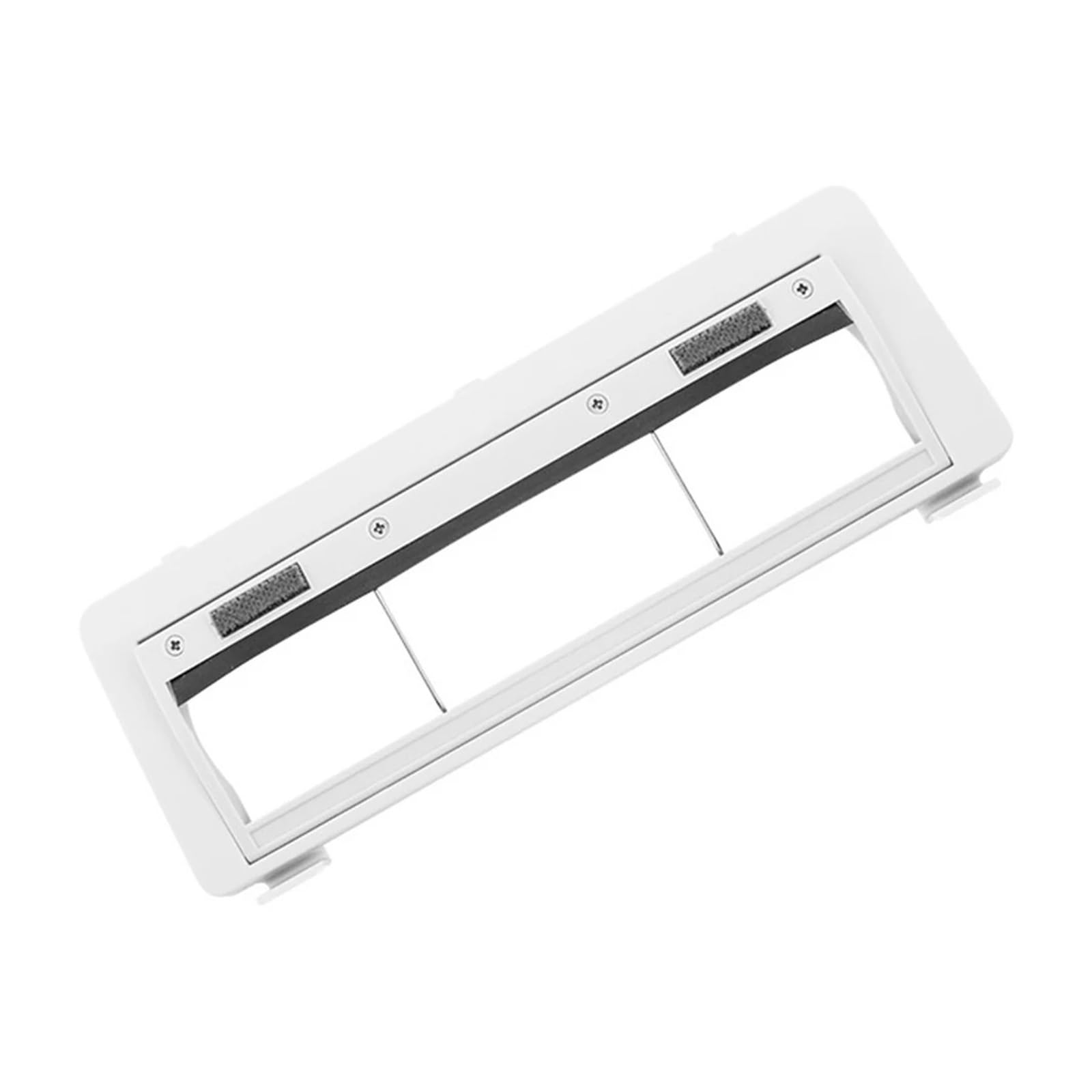 GENTERUN Main Brush Cover of Sweeping Robot,Compatible For Roomba,Essential Y0140,Y0110,Y0112,Q0120 Sweepers Robot Vacuum Replacement Accessories