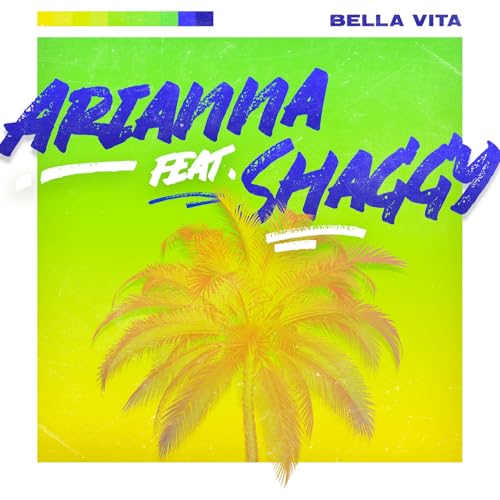 Arianna feat. Shaggy