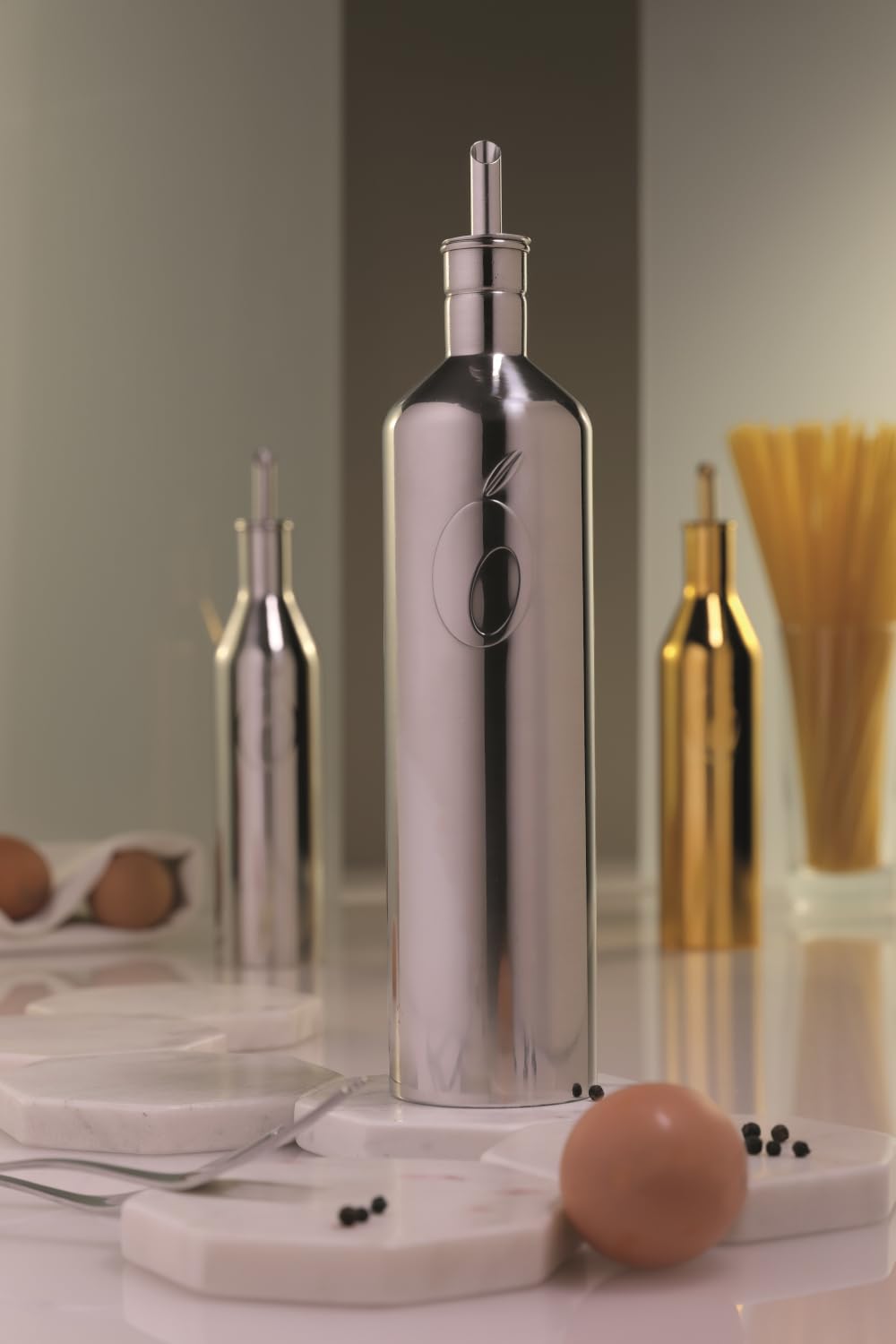 Ipac IPC490866 Oliera Olipac 500 Ml