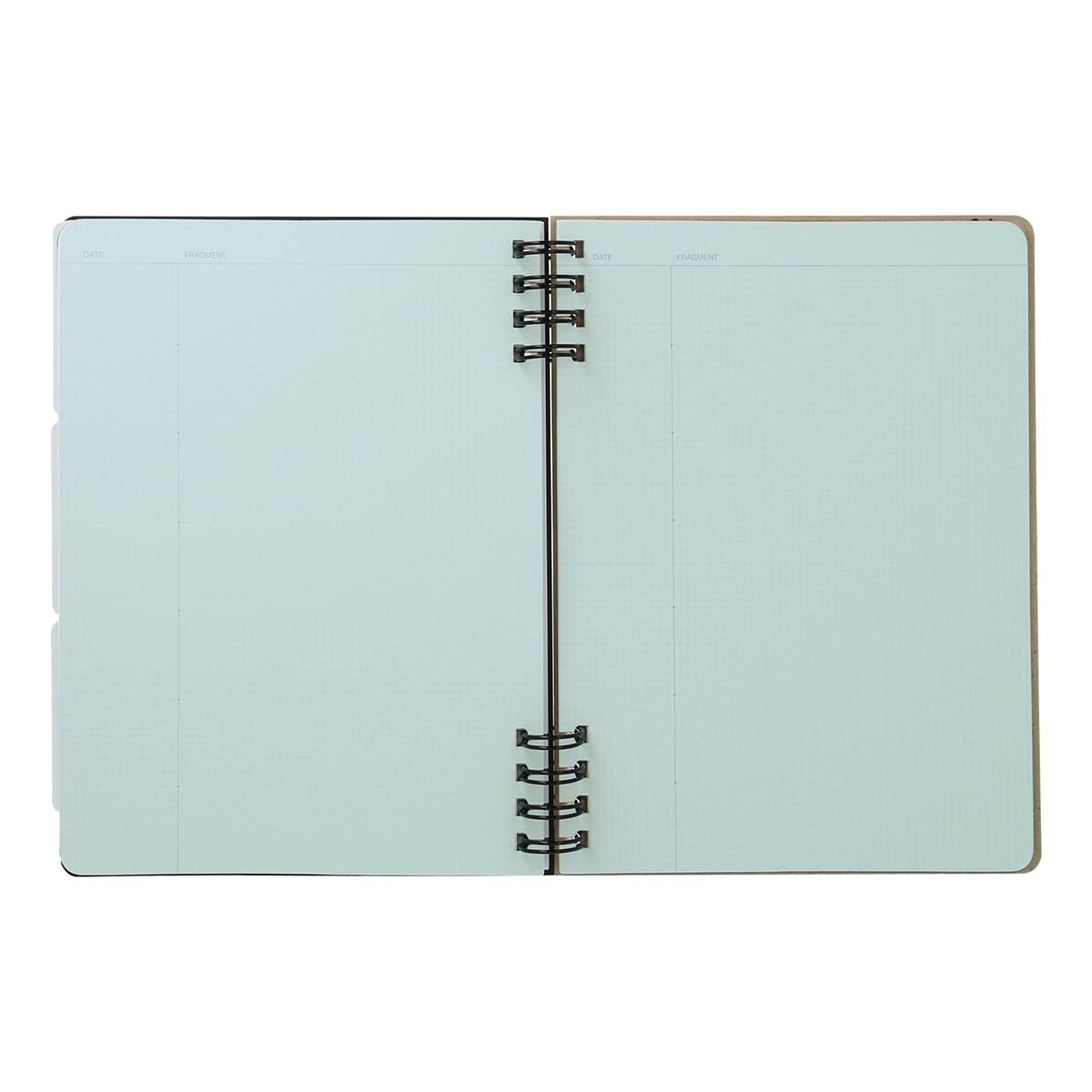 ロルバーン XL ロルバーンダイアリー XL | DELFONICS Web Shop